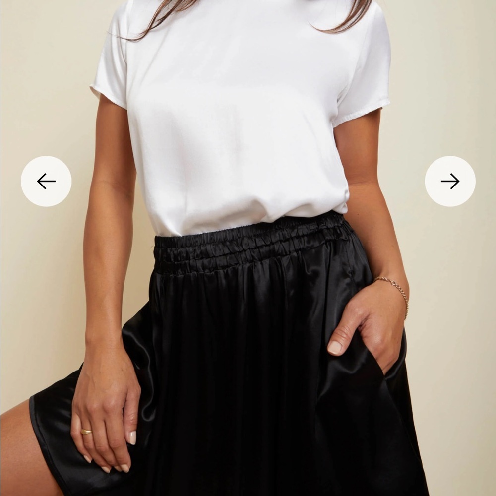 Nation LTD Izzy Skirt